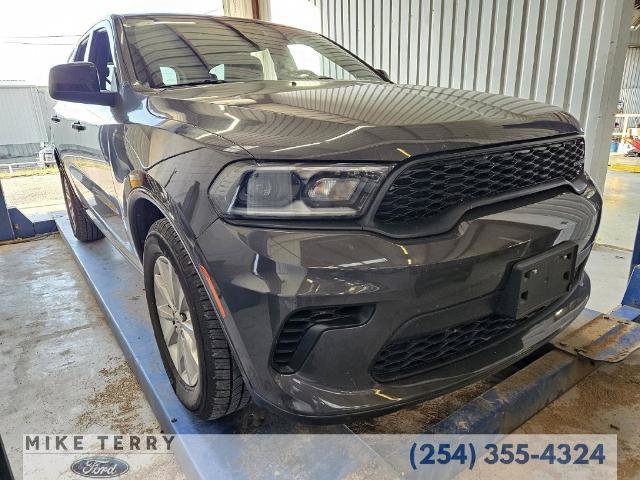 Used 2025 Dodge Durango GT