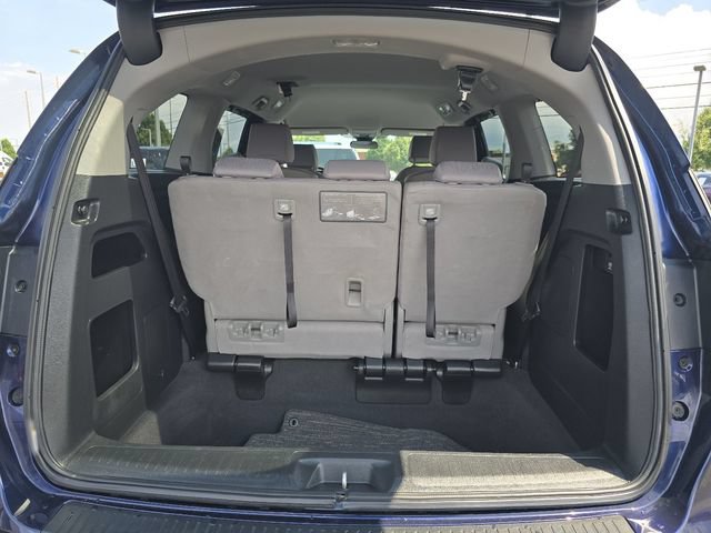 Used 2021 Honda Odyssey EX image 15