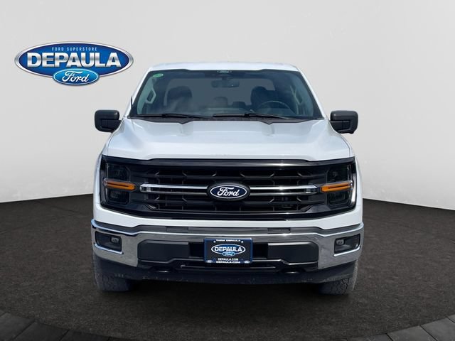 Certified 2024 Ford F150 XLT w/ Mobile Office Package AWD/4WD image 10