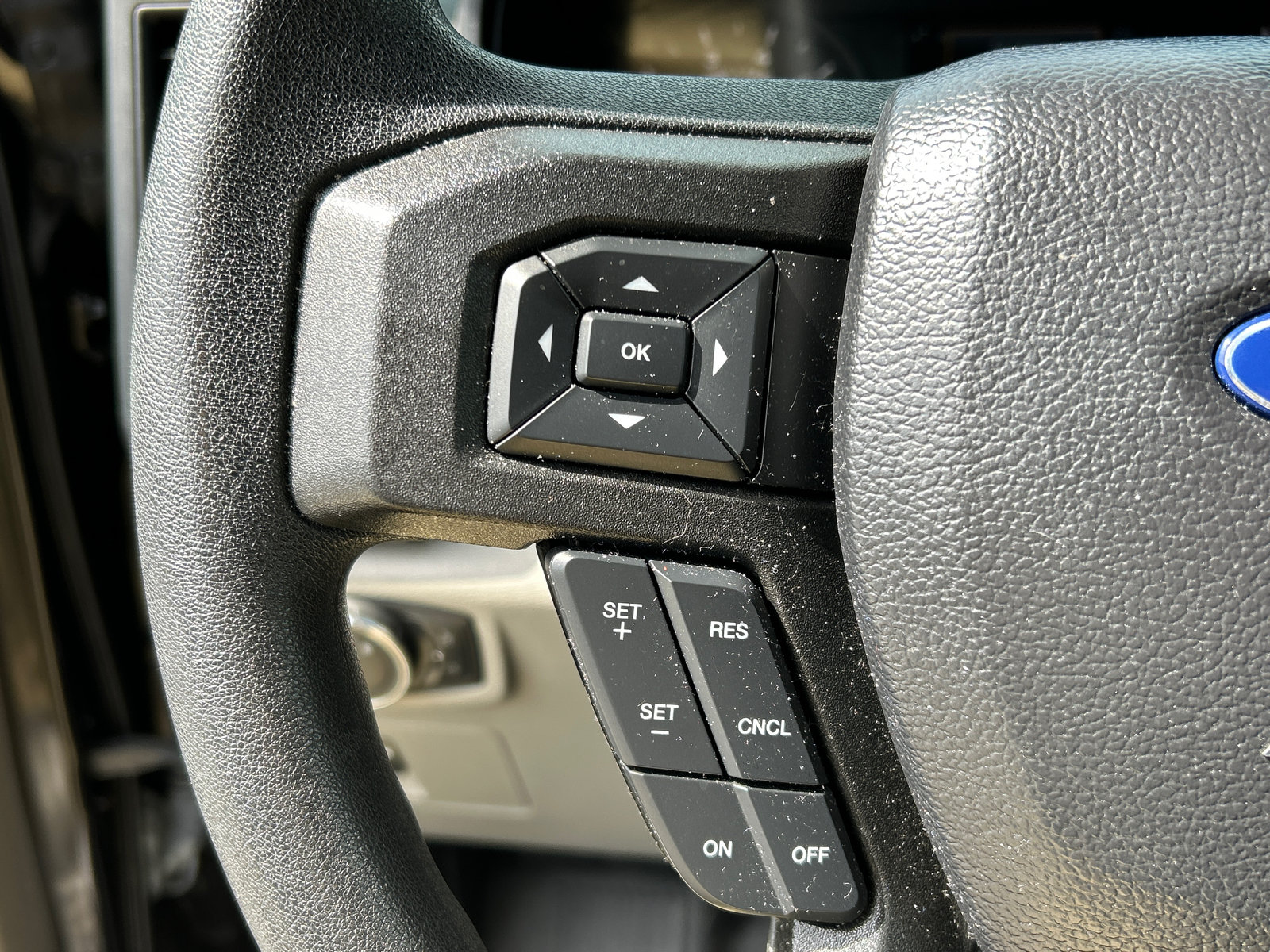Certified 2020 Ford F150 XL w/ Equipment Group 101A Mid AWD/4WD image 9