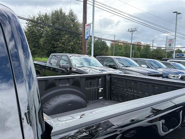 Certified 2024 Ford F350 Limited AWD/4WD image 22