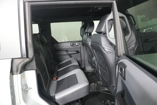 Certified 2024 Ford Bronco Black Diamond AWD/4WD image 25