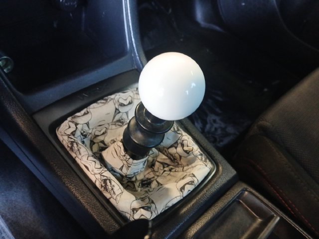 Used 2021 Subaru WRX w/ Popular Package #3 (IZT) AWD/4WD image 8