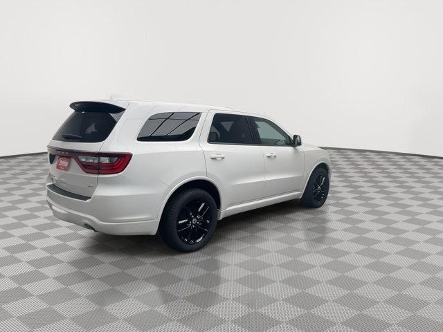 Used 2022 Dodge Durango GT AWD/4WD image 39