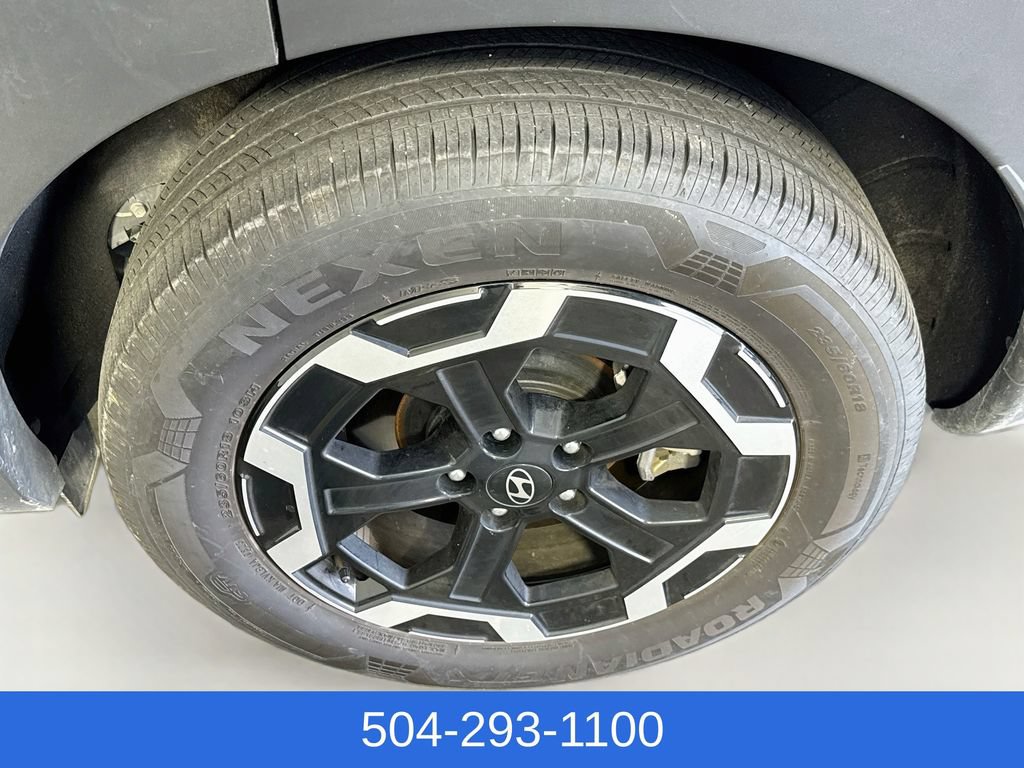 Used 2026 Hyundai Santa Fe SEL FWD image 32