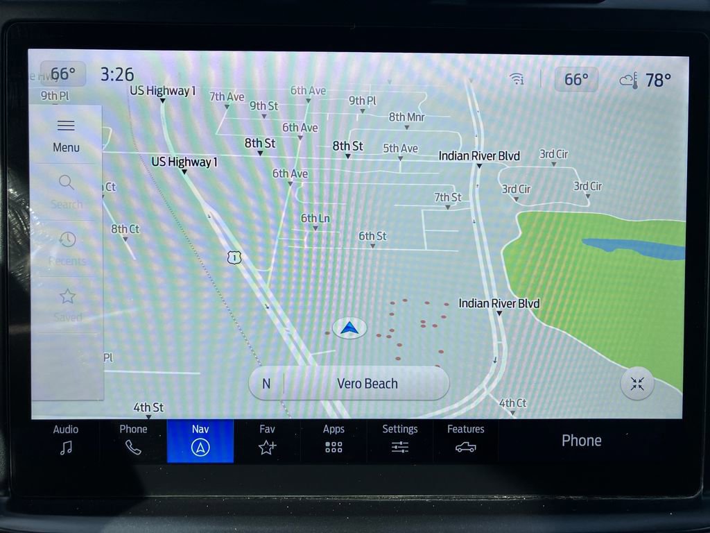 Certified 2024 Ford F250 Platinum image 26