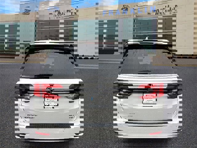 Used 2023 Honda Odyssey Elite image 4