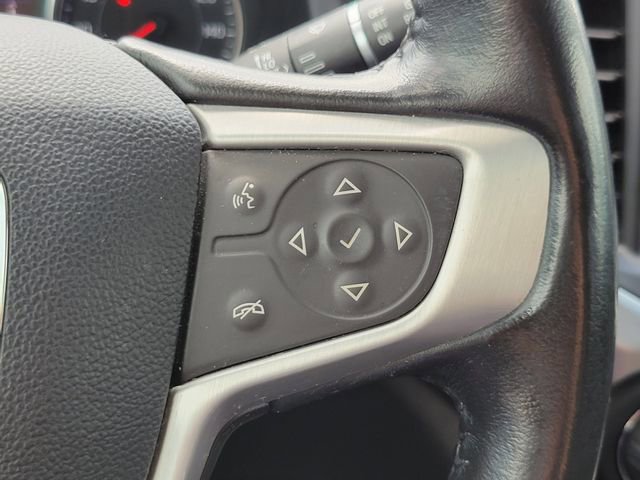 Used 2020 GMC Acadia SLT AWD/4WD image 15