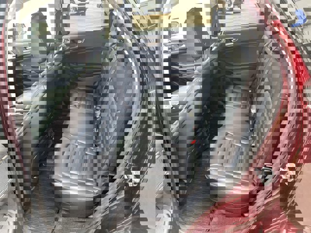 Certified 2024 Ford Edge SEL w/ Convenience Package AWD/4WD image 19