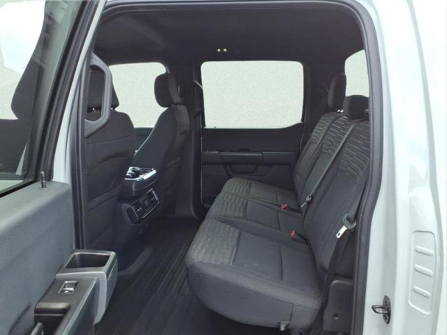 Certified 2023 Ford F150 XL w/ STX Appearance Package AWD/4WD image 10