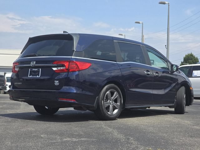 Used 2021 Honda Odyssey EX image 13