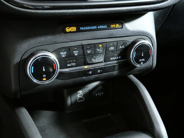 Certified 2025 Ford Escape ST-Line image 19