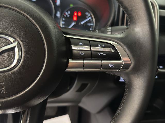Used 2024 MAZDA CX-50 AWD 2.5 S w/ Cargo Package image 22