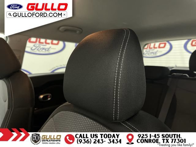 Used 2017 Kia Soul + FWD image 17