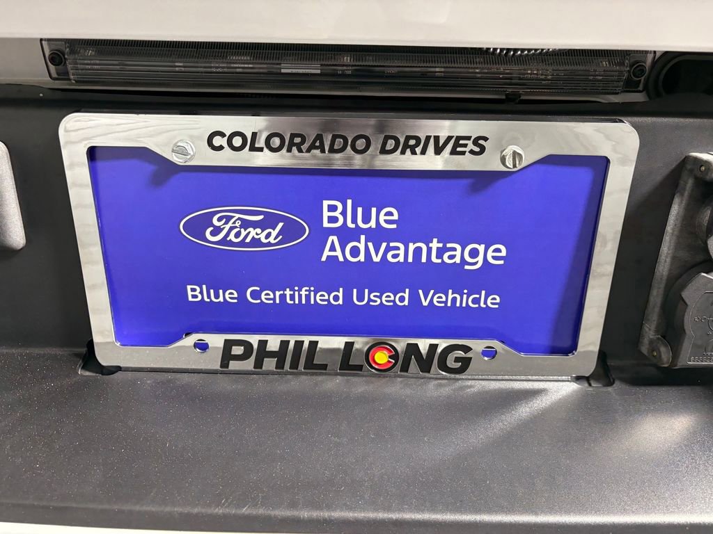 Used 2025 RAM 3500 Laramie image 31