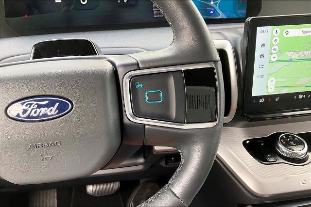 Certified 2025 Ford Expedition Max Active AWD/4WD image 19