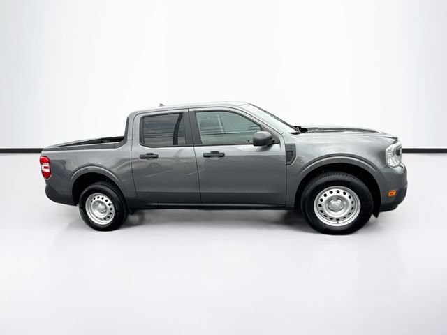 Certified 2022 Ford Maverick XL FWD image 12