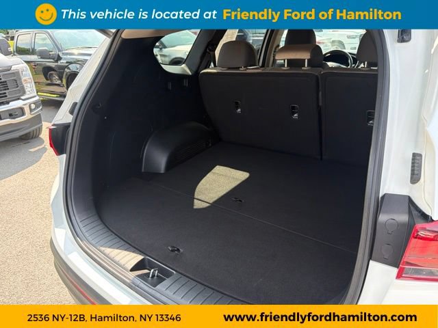 Used 2023 Hyundai Santa Fe SEL AWD/4WD image 51