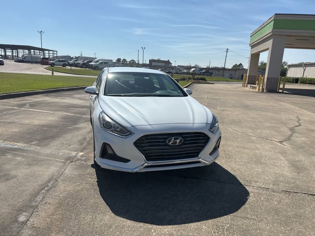 Used 2019 Hyundai Sonata SE image 12
