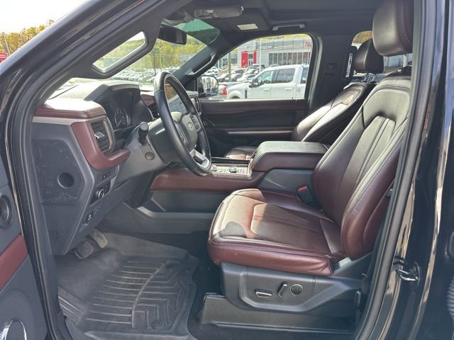 Certified 2023 Ford Expedition Limited image 14