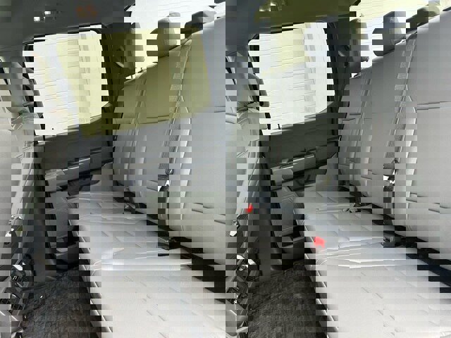 Certified 2023 Ford F150 Lightning Pro image 9