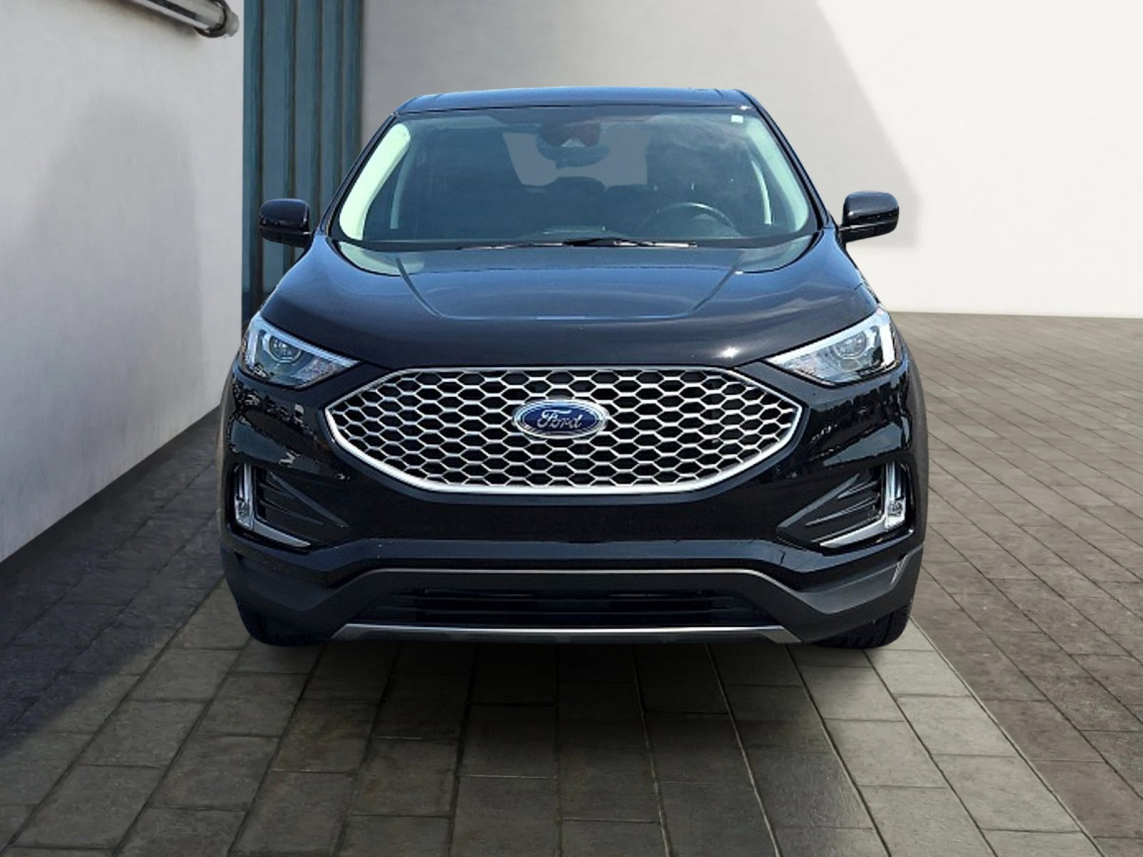 Certified 2024 Ford Edge SEL w/ Convenience Package AWD/4WD image 8