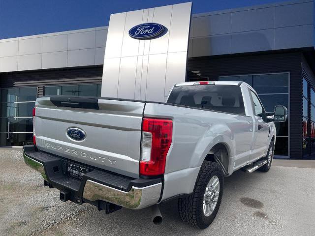 Certified 2017 Ford F250 XLT image 2