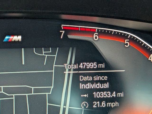 Used 2023 BMW 530i w/ M Sport Package image 22