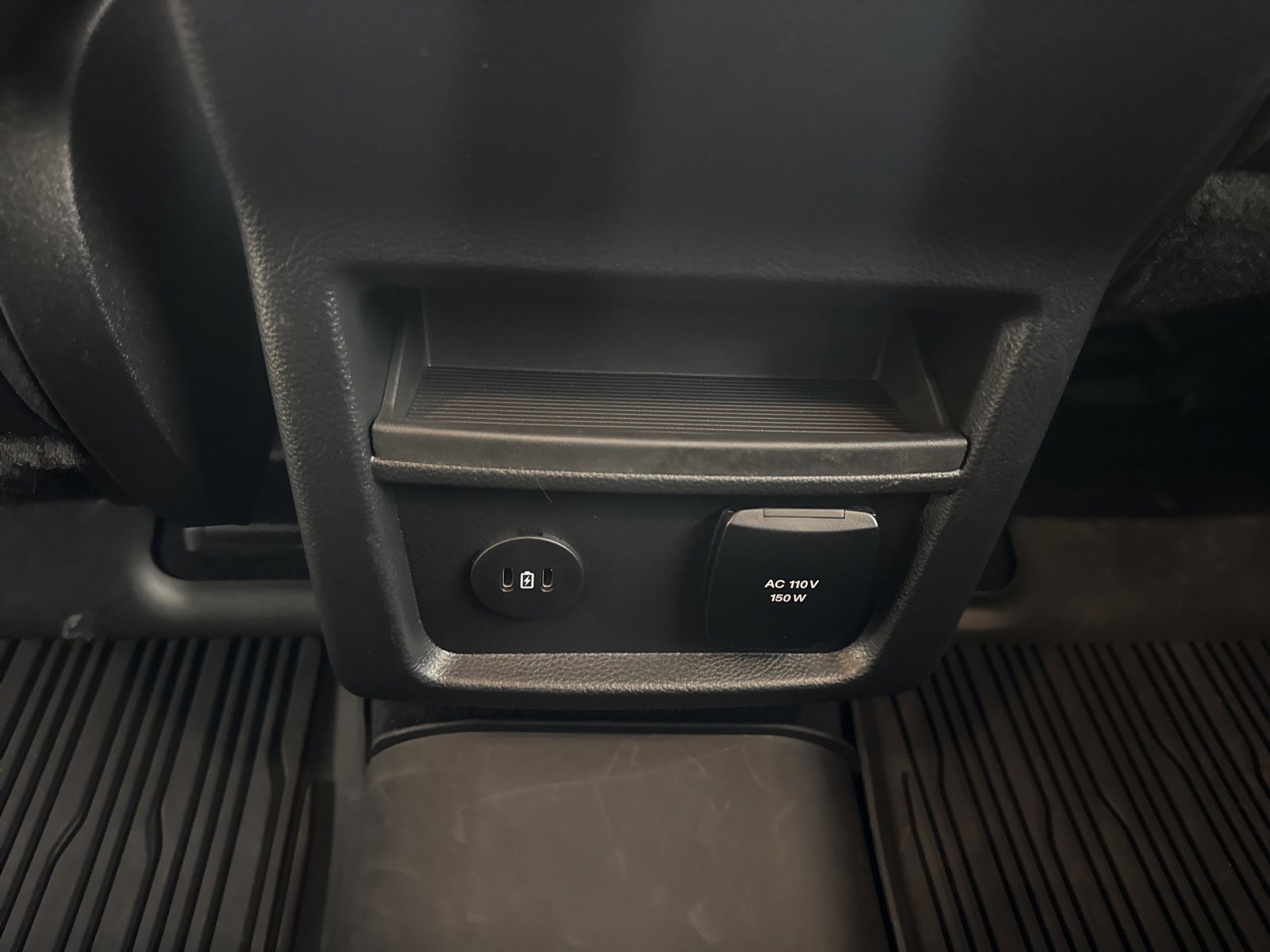 Certified 2024 Ford Edge SEL w/ Convenience Package image 38