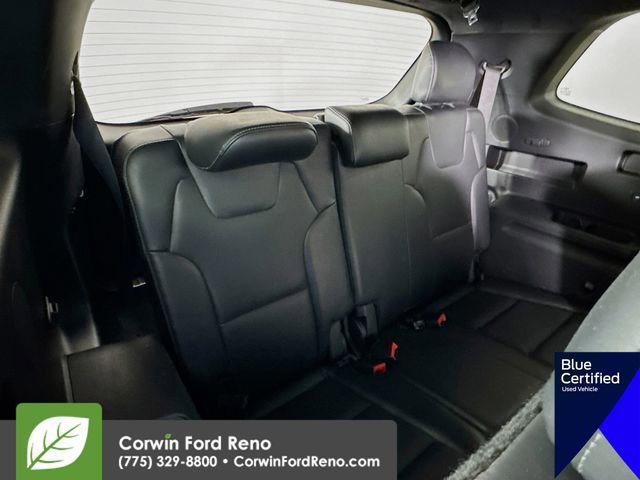 Used 2024 Kia Telluride SX Prestige X-Line image 32