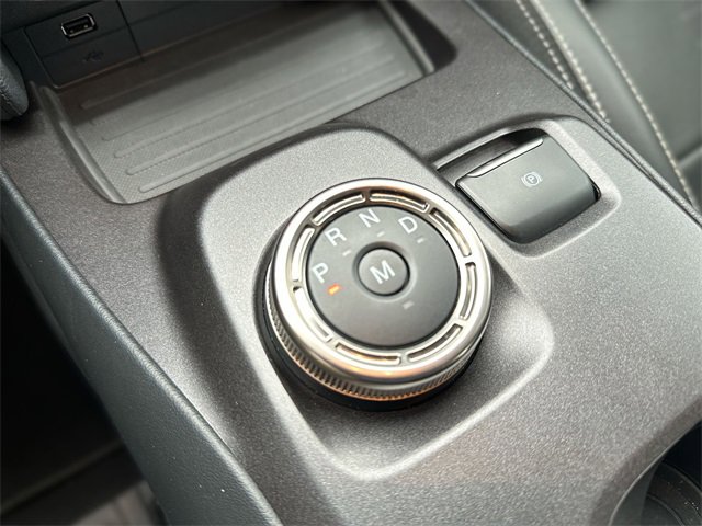 Certified 2020 Ford Mustang Shelby GT500 w/ Technology Package image 21