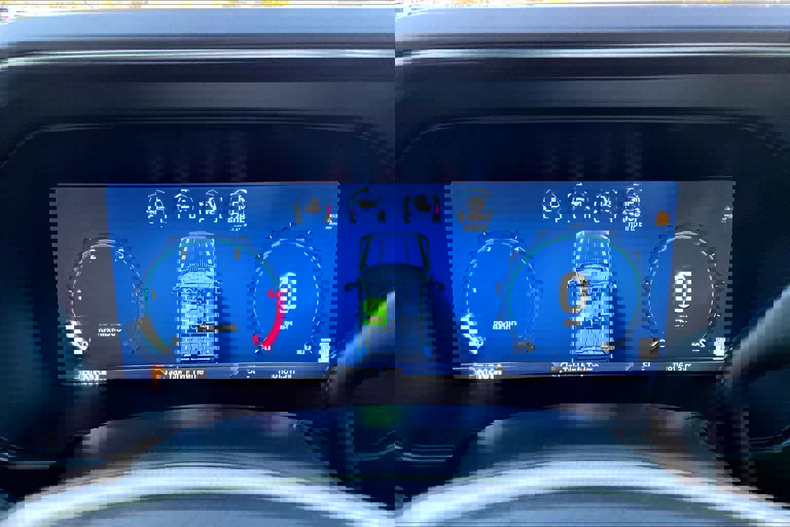 Certified 2025 Ford F250 Platinum w/ Platinum Plus Package image 26