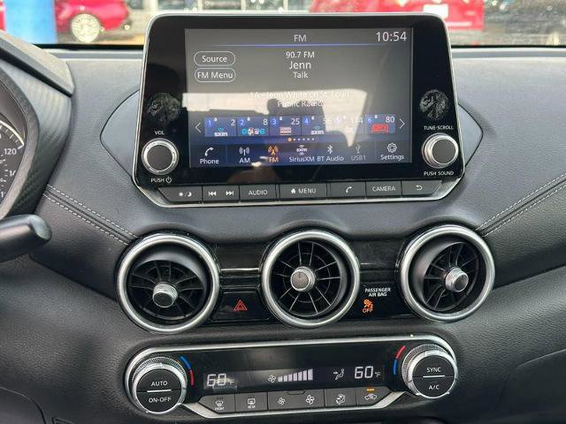 Used 2021 Nissan Sentra SV image 13