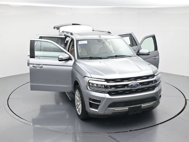 Certified 2024 Ford Expedition Limited RWD image 53