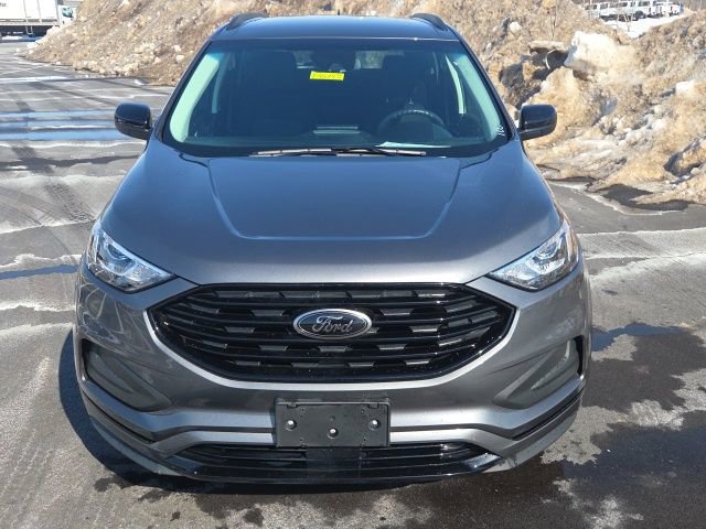 Certified 2022 Ford Edge SE w/ Black Appearance Package image 6