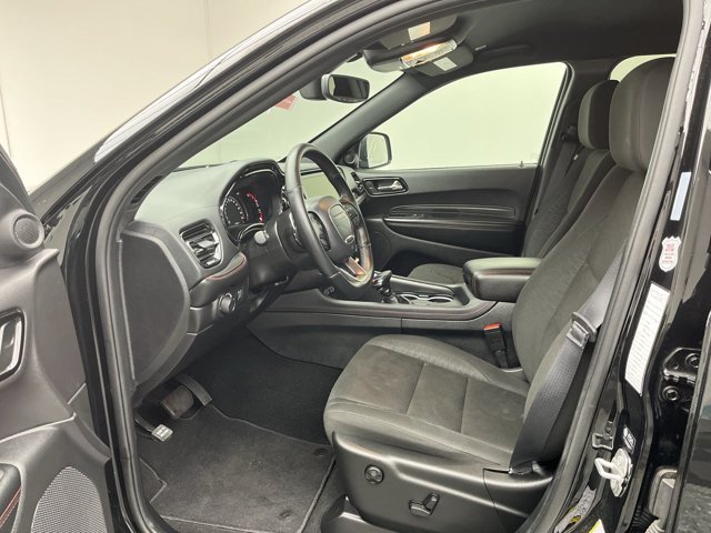 Used 2026 Dodge Durango GT AWD/4WD image 3