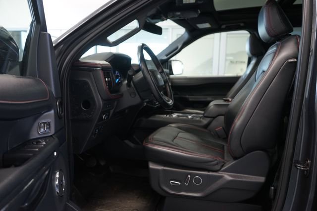Certified 2022 Ford Expedition Limited AWD/4WD image 23