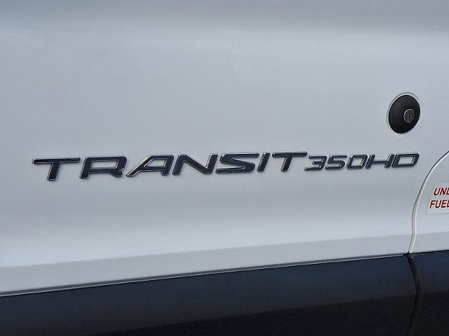 Certified 2022 Ford Transit 350 DRW image 10