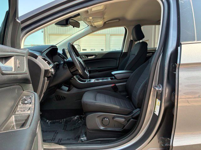 Certified 2024 Ford Edge SE AWD/4WD image 7