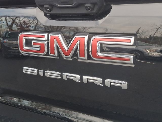 Used 2023 GMC Sierra 1500 Elevation image 31