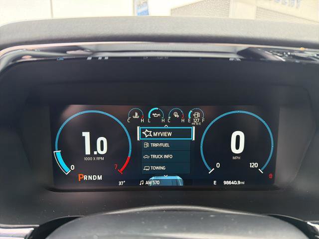 Certified 2021 Ford F150 Lariat image 13