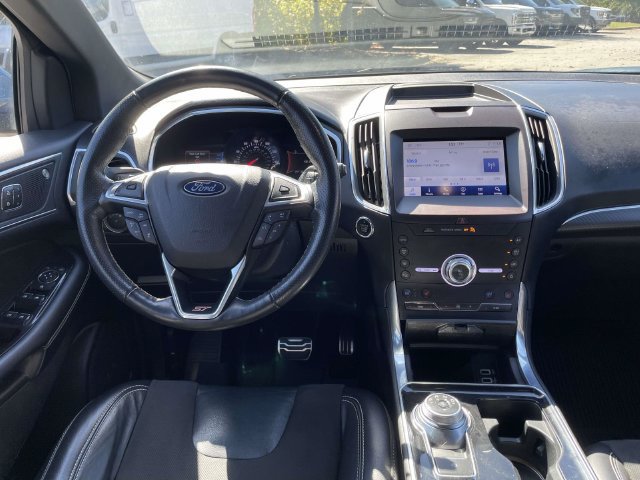 Certified 2020 Ford Edge ST w/ Equipment Group 401A AWD/4WD image 14