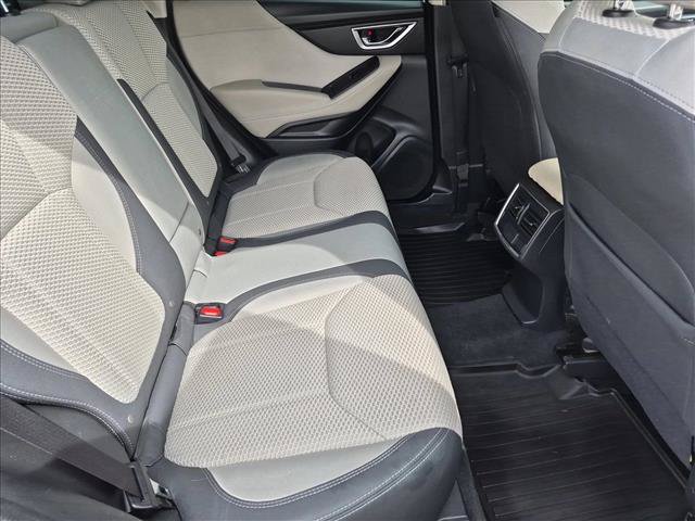Used 2023 Subaru Forester Premium AWD/4WD image 19