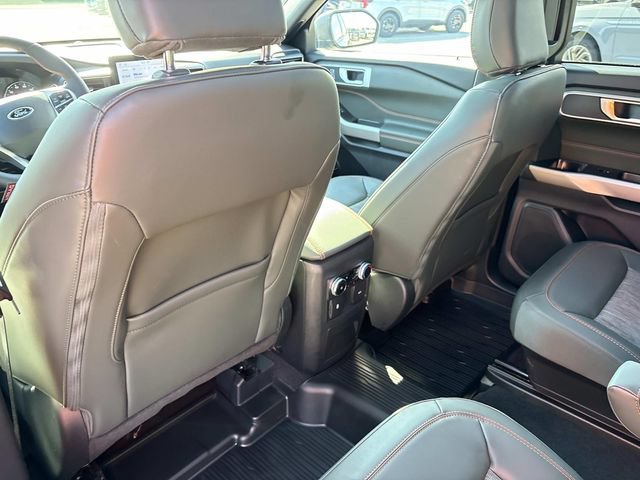Certified 2023 Ford Explorer Timberline AWD/4WD image 17