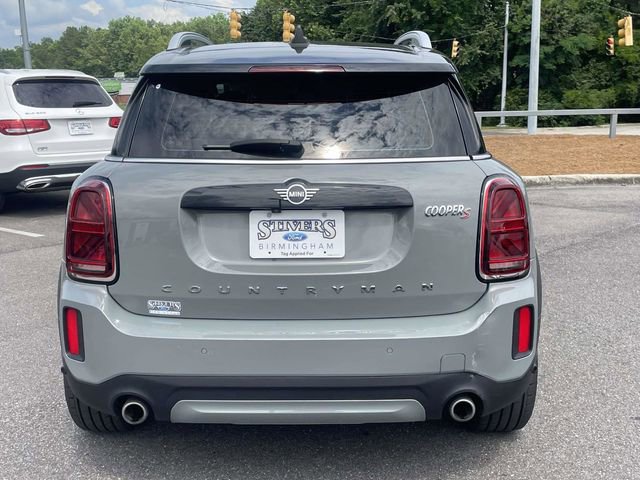 Used 2023 MINI Cooper Countryman S FWD image 5