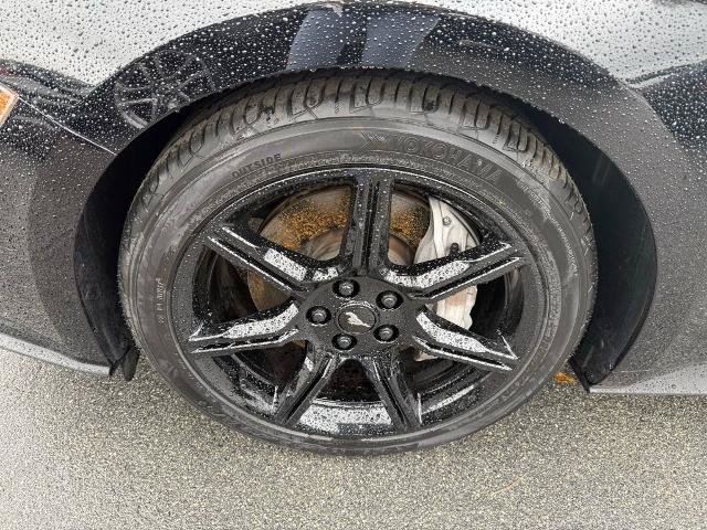 Certified 2019 Ford Mustang GT w/ Black Accent Package RWD image 10