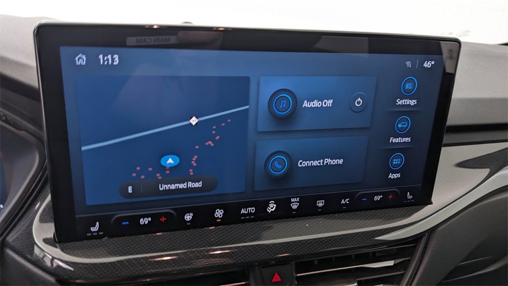 Certified 2023 Ford Escape ST-Line Elite image 23