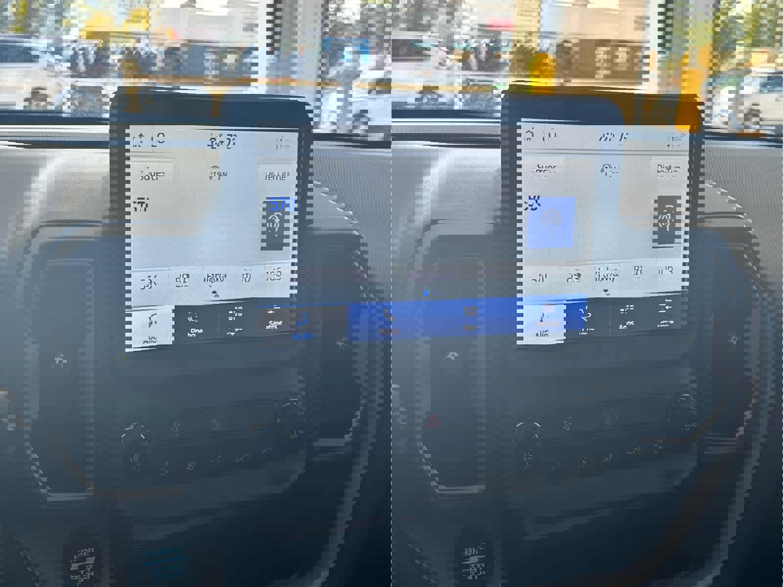 Certified 2024 Ford Bronco Sport Big Bend image 24