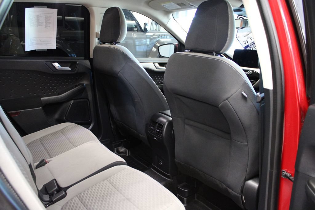 Certified 2020 Ford Escape SE AWD/4WD image 41