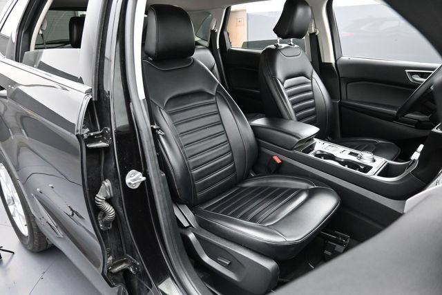 Certified 2024 Ford Edge SEL AWD/4WD image 31